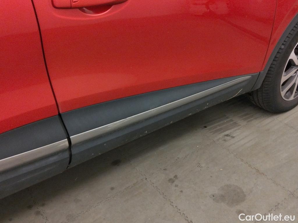  Renault  Kadjar RENAULT  / 2019 / 5P / crossover Zen Blue dCi 85kW (115CV) #5