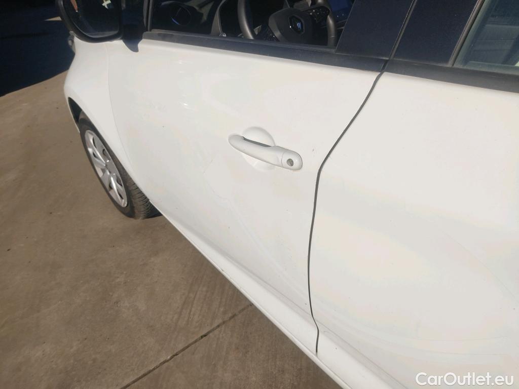  Renault  Zoe RENAULT  / 2019 / 5P / berlina con portón Life 80 kW R110 Bateria 40kWh #3