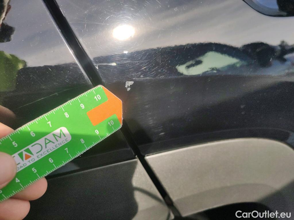  Hyundai  Tucson HYUNDAI  / 2020 / 5P / todoterreno 1.6 CRDI 100kW (136CV) 48V Maxx DCT #8