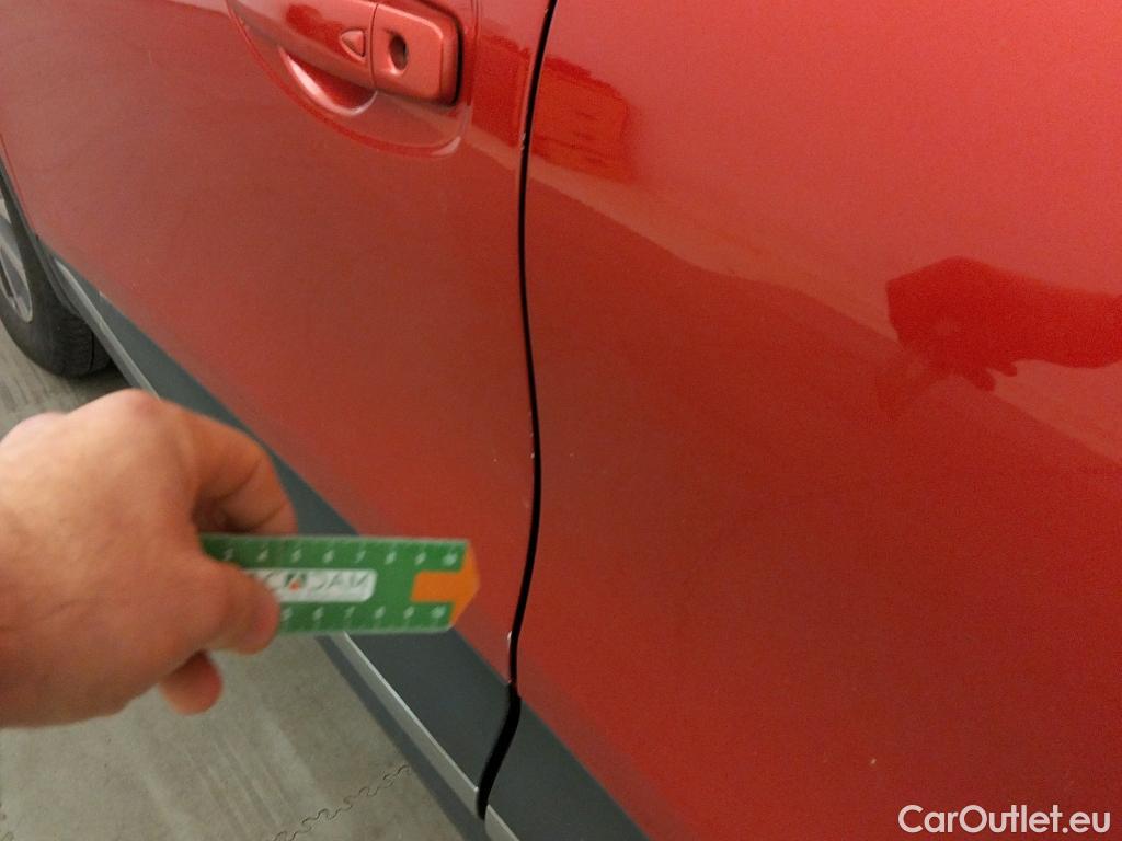  Renault  Kadjar RENAULT  / 2019 / 5P / crossover Zen Blue dCi 85kW (115CV) #18