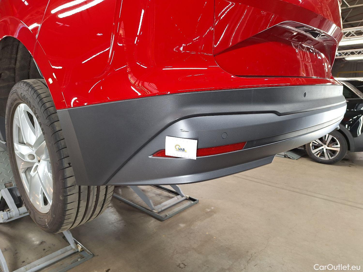  Skoda  ENYAQ Skoda,  '21 BEV, Skoda  iV 80 5d #9