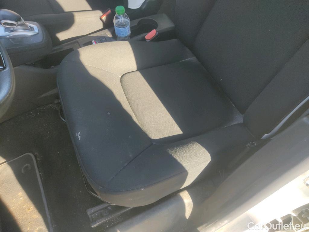  Renault  Zoe RENAULT  / 2019 / 5P / berlina con portón Life 80 kW R110 Bateria 40kWh #1