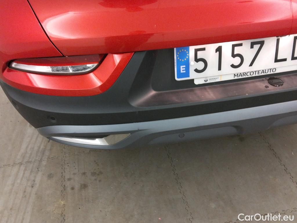  Renault  Kadjar RENAULT  / 2019 / 5P / crossover Zen Blue dCi 85kW (115CV) #23