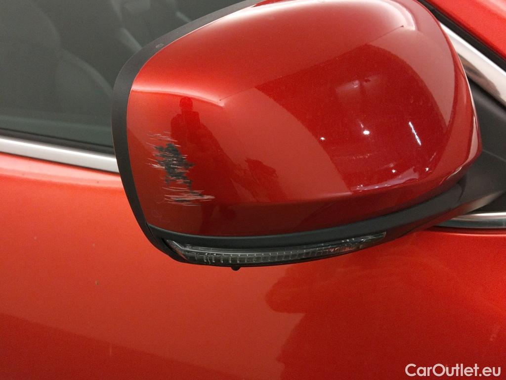  Renault  Kadjar RENAULT  / 2019 / 5P / crossover Zen Blue dCi 85kW (115CV) #11