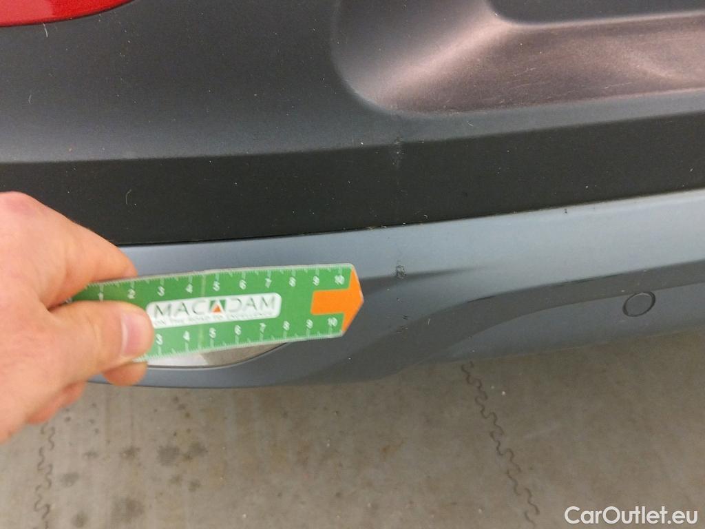  Renault  Kadjar RENAULT  / 2019 / 5P / crossover Zen Blue dCi 85kW (115CV) #22