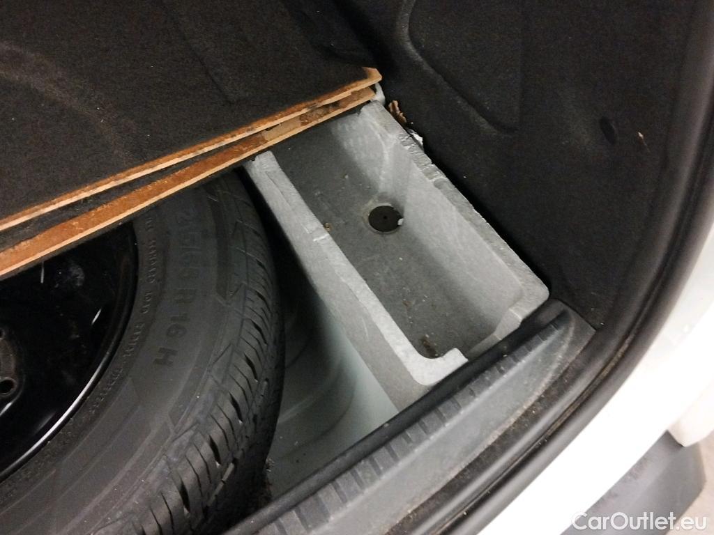  Dacia  Duster DACIA  / 2018 / 5P / todoterreno Essential Blue dCi 85kW (115CV) 4X4 #35