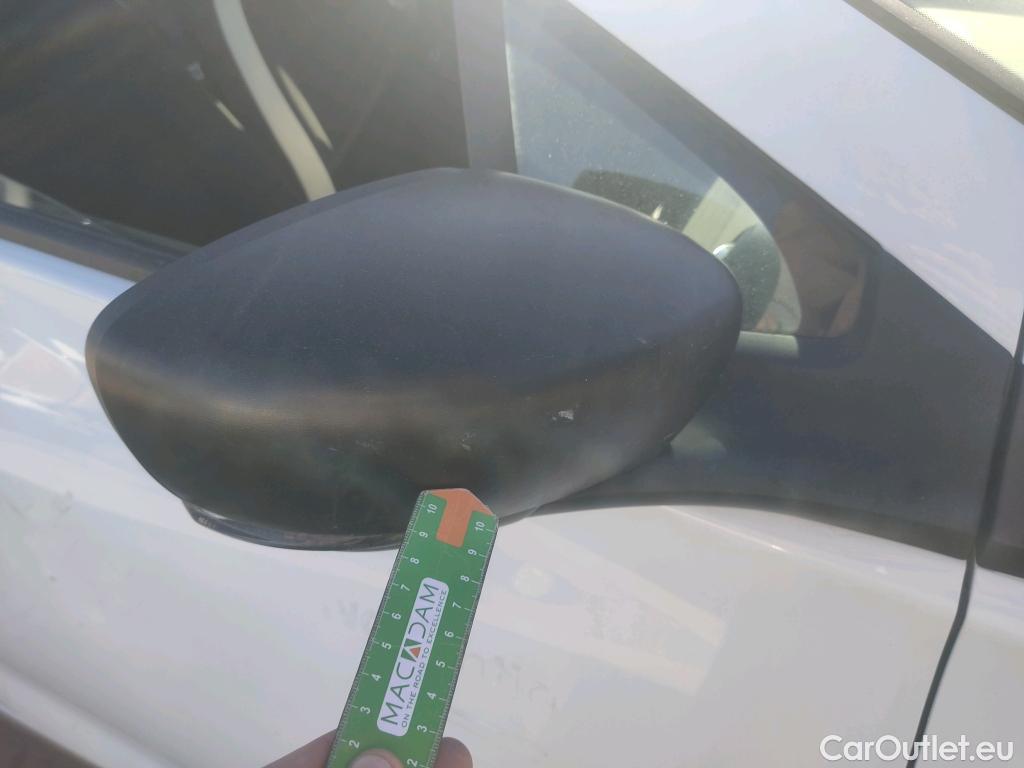  Renault  Zoe RENAULT  / 2019 / 5P / berlina con portón Life 80 kW R110 Bateria 40kWh #19