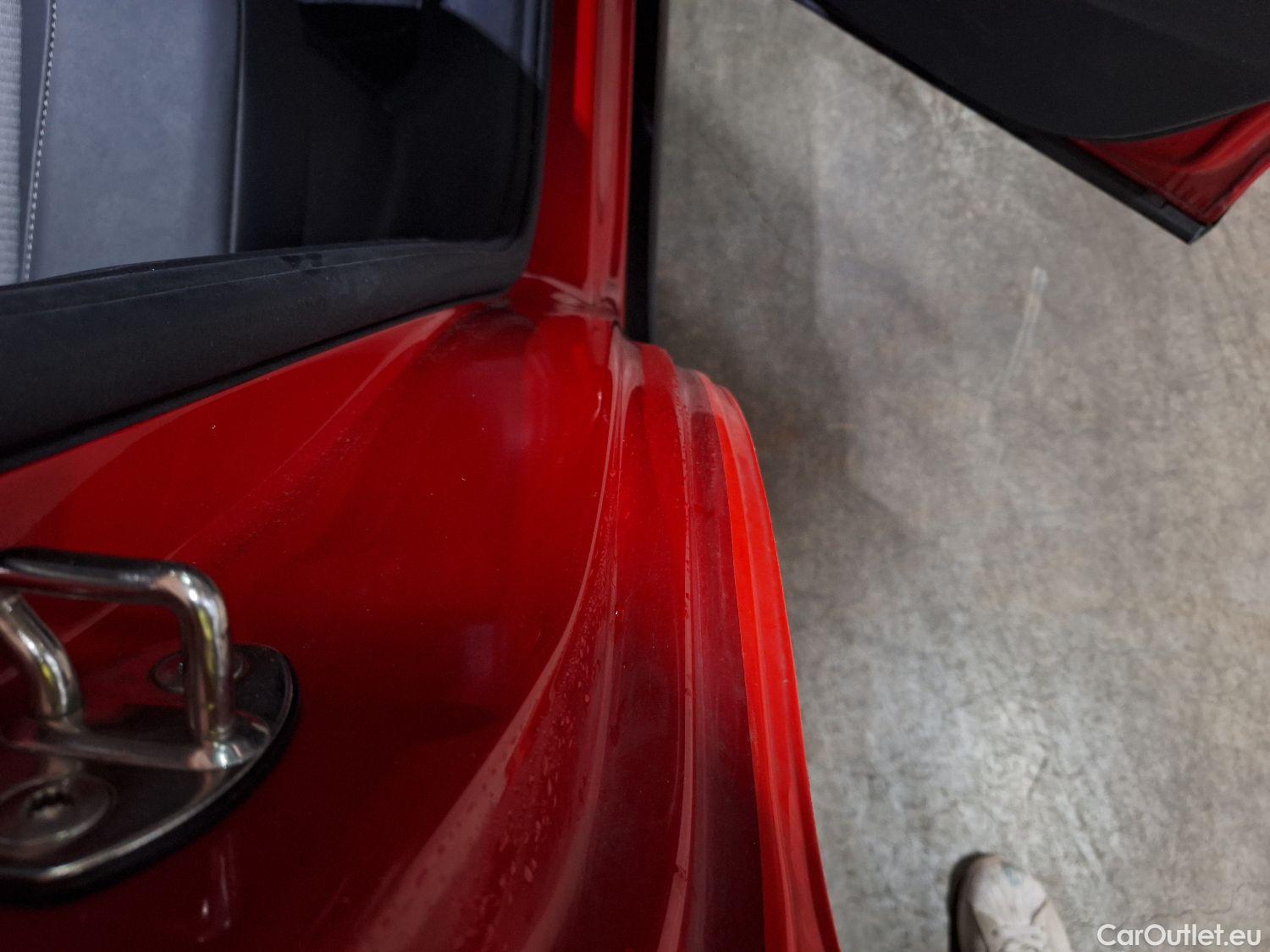  Skoda  ENYAQ Skoda,  '21 BEV, Skoda  iV 80 5d #48