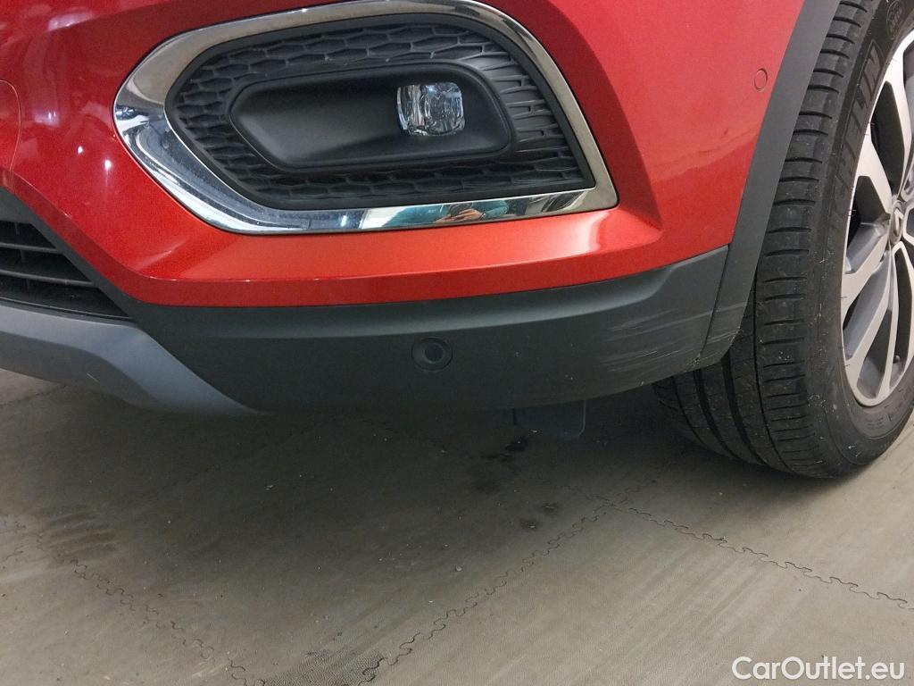  Renault  Kadjar RENAULT  / 2019 / 5P / crossover Zen Blue dCi 85kW (115CV) #9