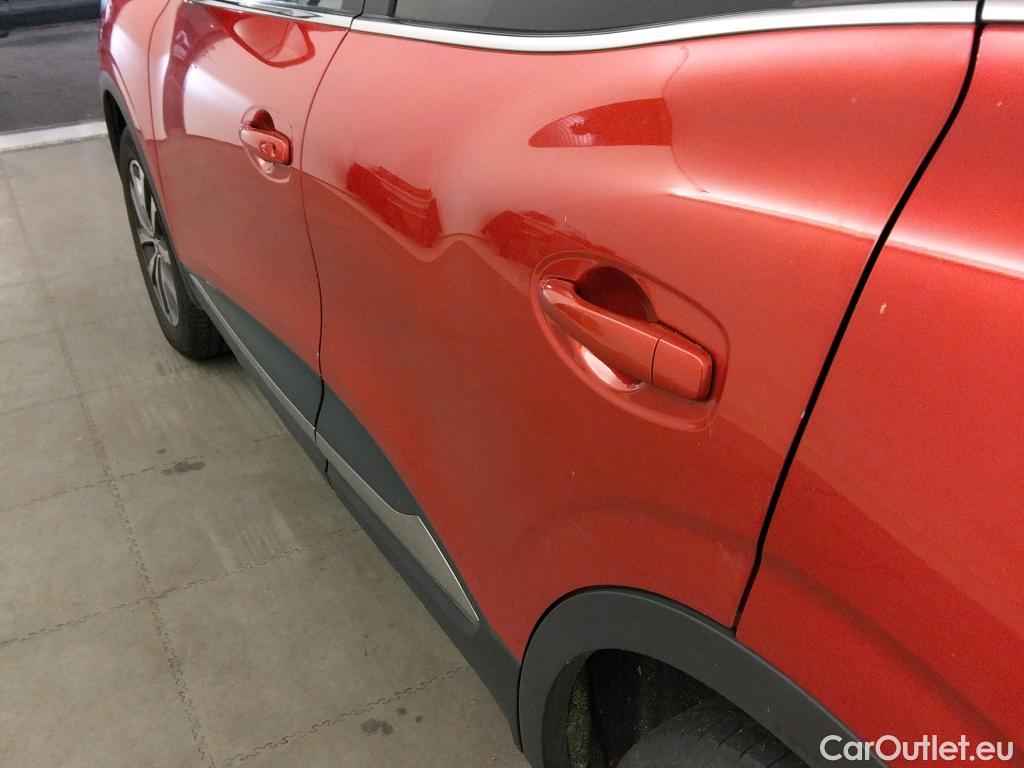  Renault  Kadjar RENAULT  / 2019 / 5P / crossover Zen Blue dCi 85kW (115CV) #15