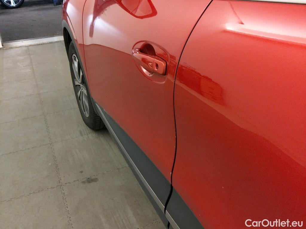  Renault  Kadjar RENAULT  / 2019 / 5P / crossover Zen Blue dCi 85kW (115CV) #17