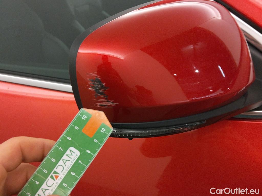  Renault  Kadjar RENAULT  / 2019 / 5P / crossover Zen Blue dCi 85kW (115CV) #12