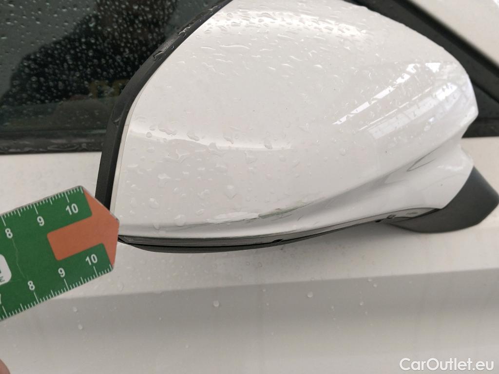  Seat  Leon SEAT Nuevo León / 2020 / 5P / familiar SP 2.0 TDI 85kW Style Go(SP) #29