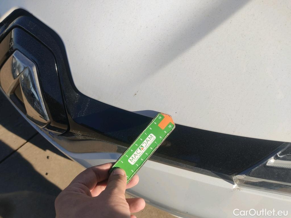  Renault  Zoe RENAULT  / 2019 / 5P / berlina con portón Life 80 kW R110 Bateria 40kWh #17