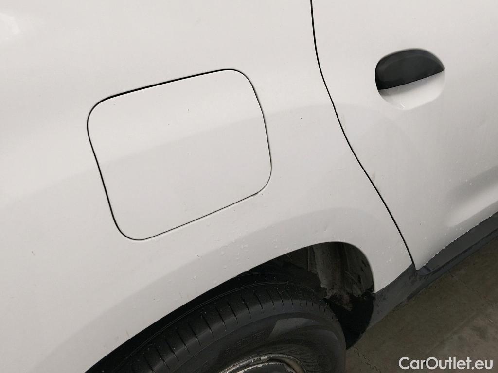  Dacia  Duster DACIA  / 2018 / 5P / todoterreno Essential Blue dCi 85kW (115CV) 4X4 #3