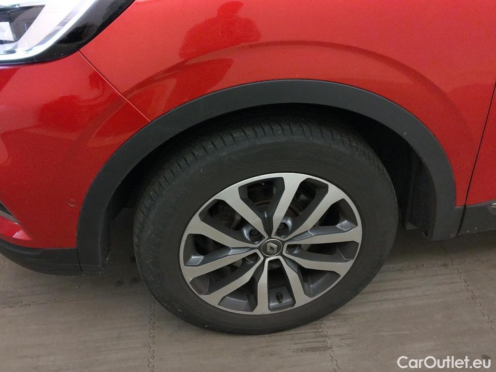  Renault  Kadjar RENAULT  / 2019 / 5P / crossover Zen Blue dCi 85kW (115CV) #13