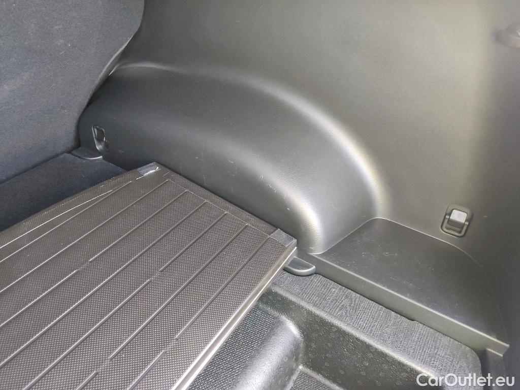  Hyundai  Tucson HYUNDAI  / 2020 / 5P / todoterreno 1.6 CRDI 100kW (136CV) 48V Maxx DCT #17