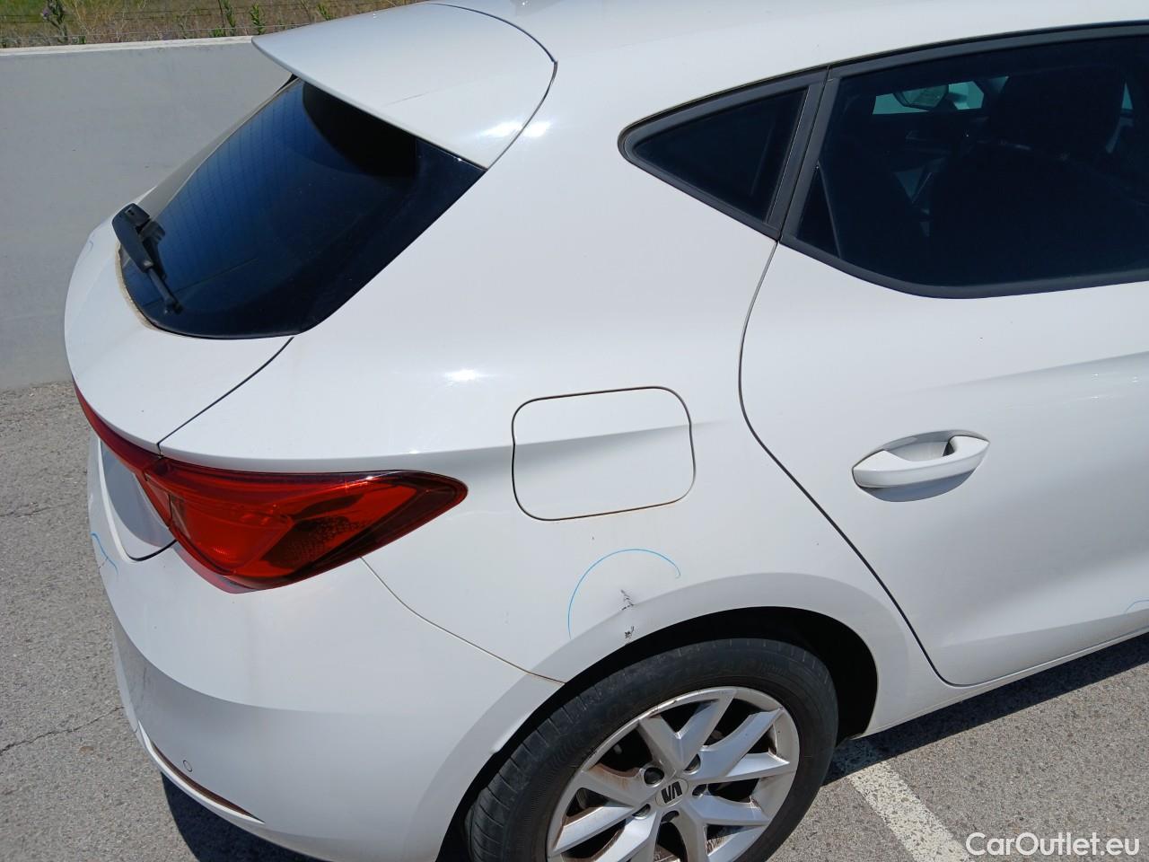  Seat  Leon  Style Go 2.0 TDI 115CV MT6 E6d #19