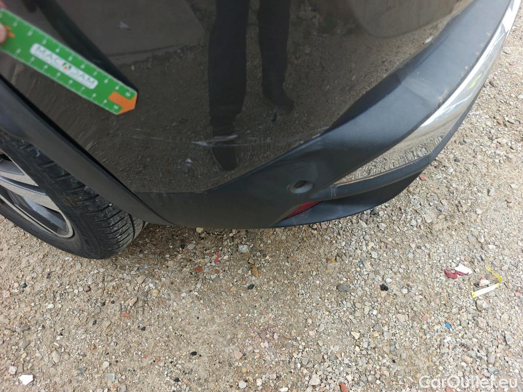  Peugeot  3008 PEUGEOT  / 2020 / 5P / todoterreno 1.5 BlueHDi 96kW (130CV) S&S Allure EAT8 #27