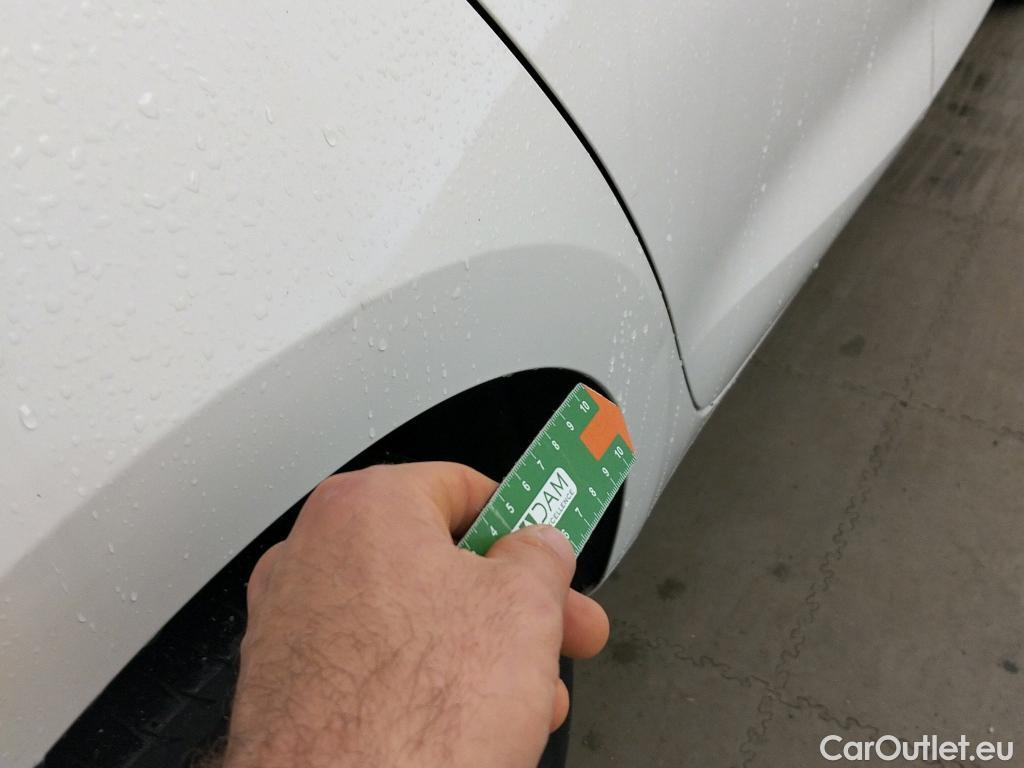  Seat  Leon SEAT Nuevo León / 2020 / 5P / familiar SP 2.0 TDI 85kW Style Go(SP) #27