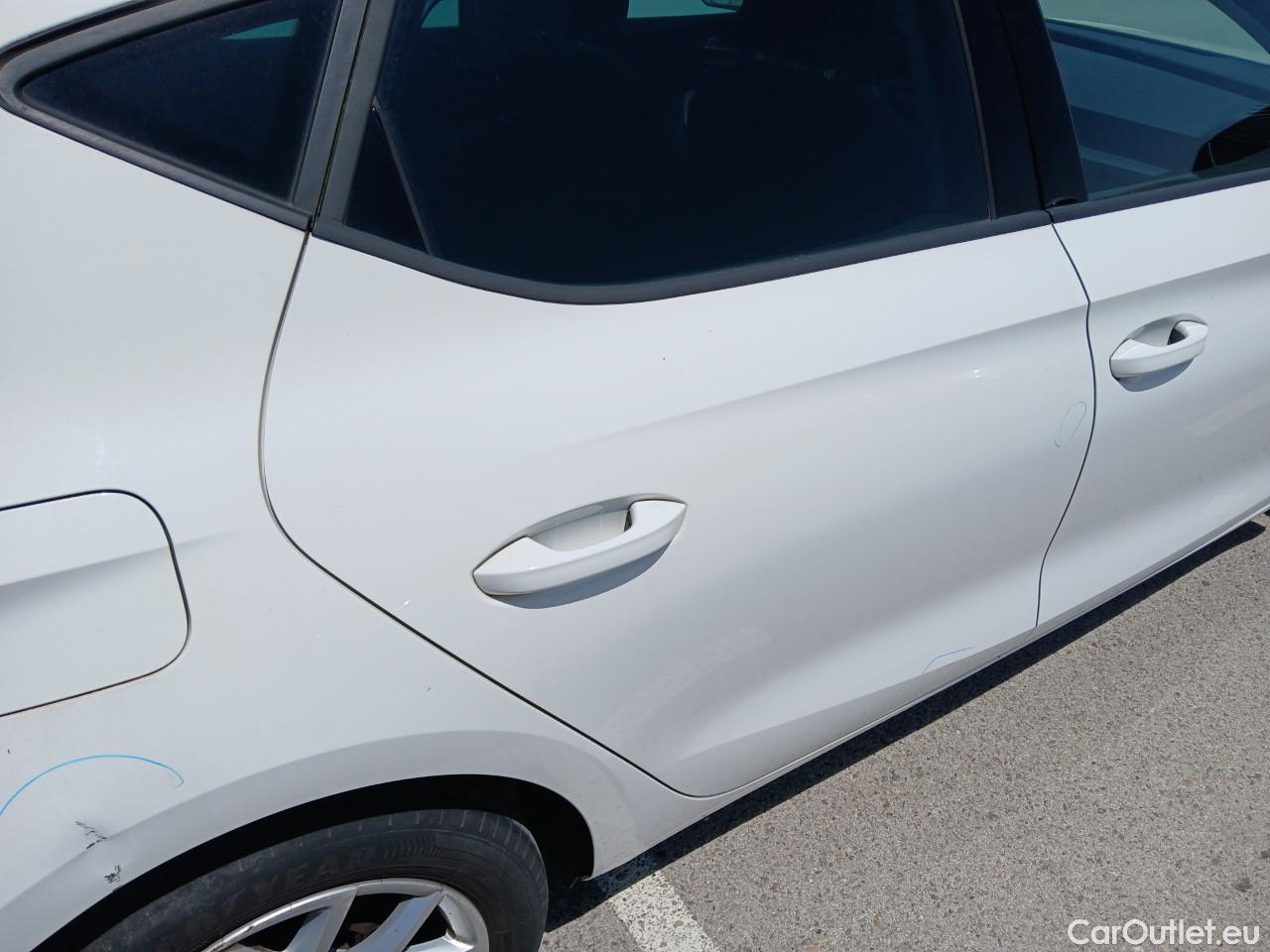  Seat  Leon  Style Go 2.0 TDI 115CV MT6 E6d #21