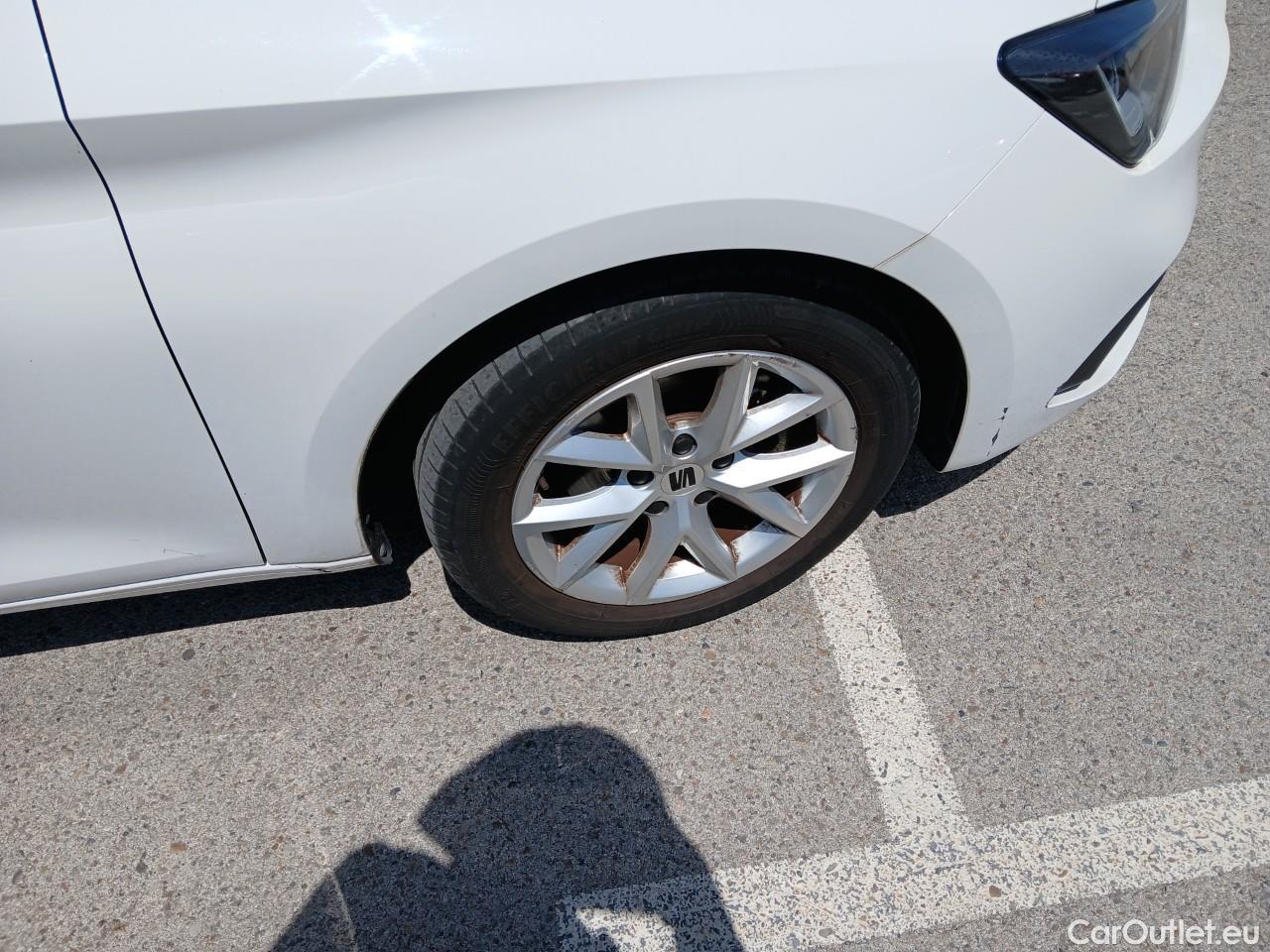  Seat  Leon  Style Go 2.0 TDI 115CV MT6 E6d #8