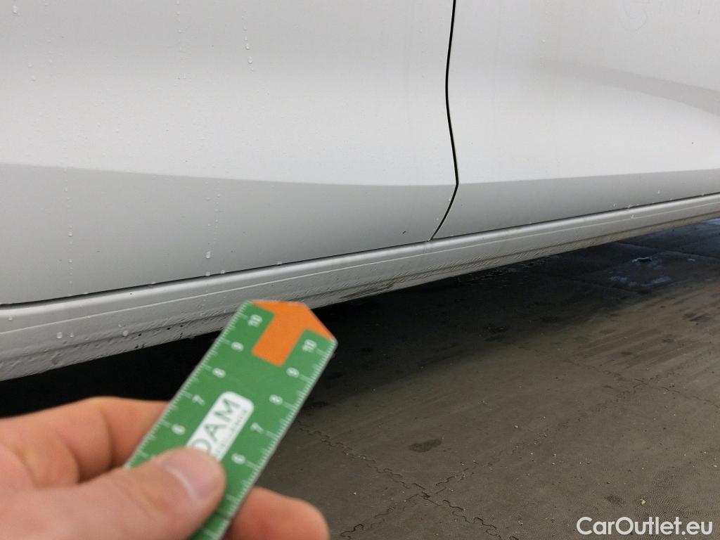  Seat  Leon SEAT Nuevo León / 2020 / 5P / familiar SP 2.0 TDI 85kW Style Go(SP) #19