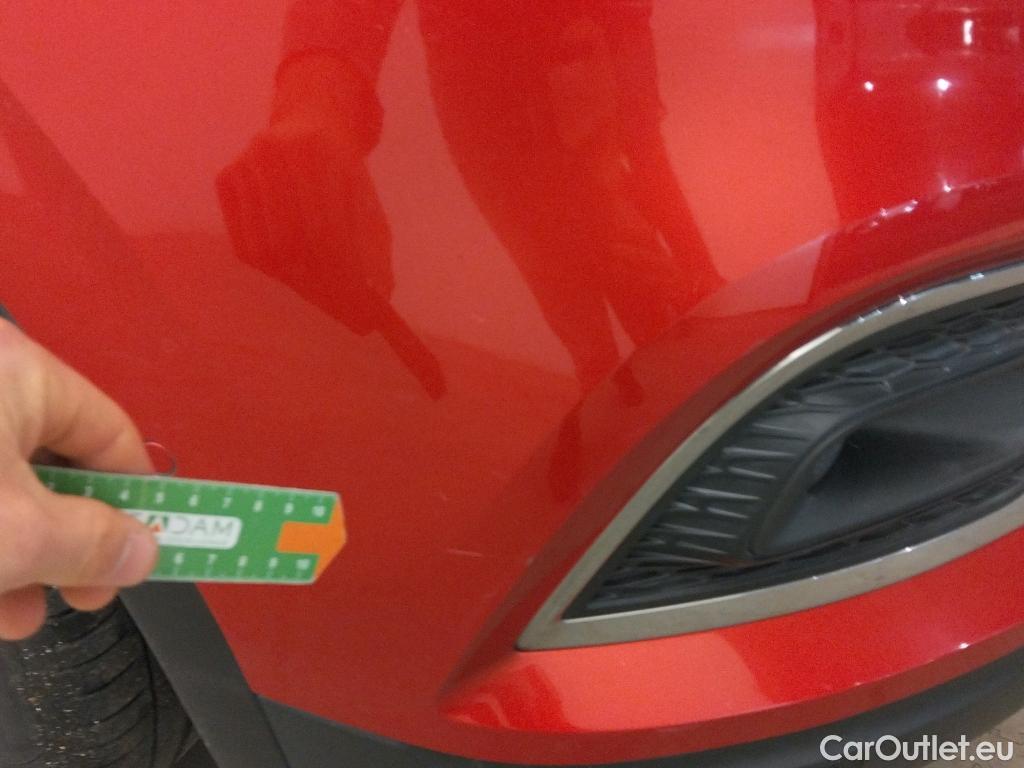  Renault  Kadjar RENAULT  / 2019 / 5P / crossover Zen Blue dCi 85kW (115CV) #20