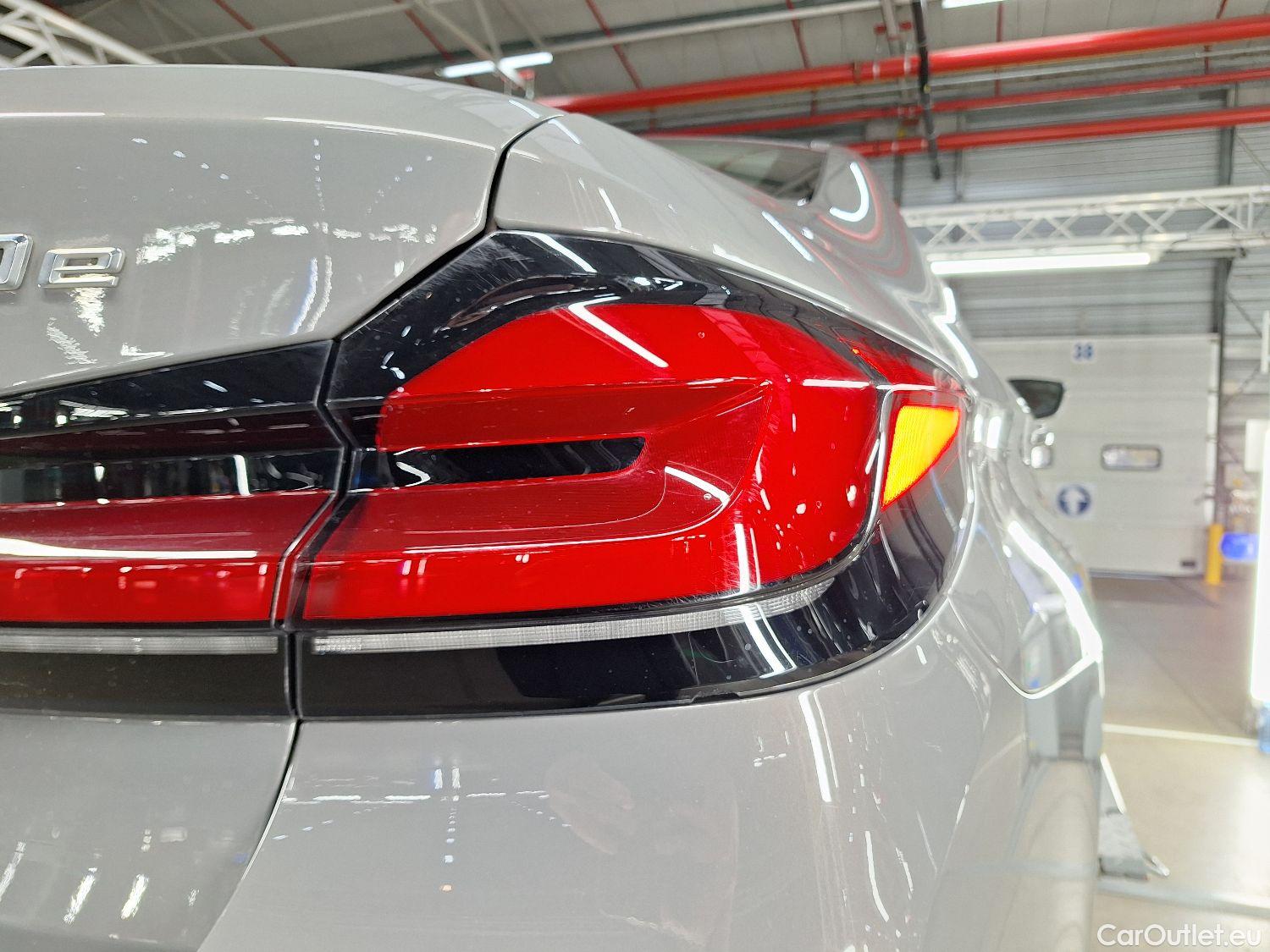  Bmw  Serie 5 BMW, 5-serie FL'20 PHEV, BMW 5 Reeks Berline 530e 200kW xDrive 4d #26