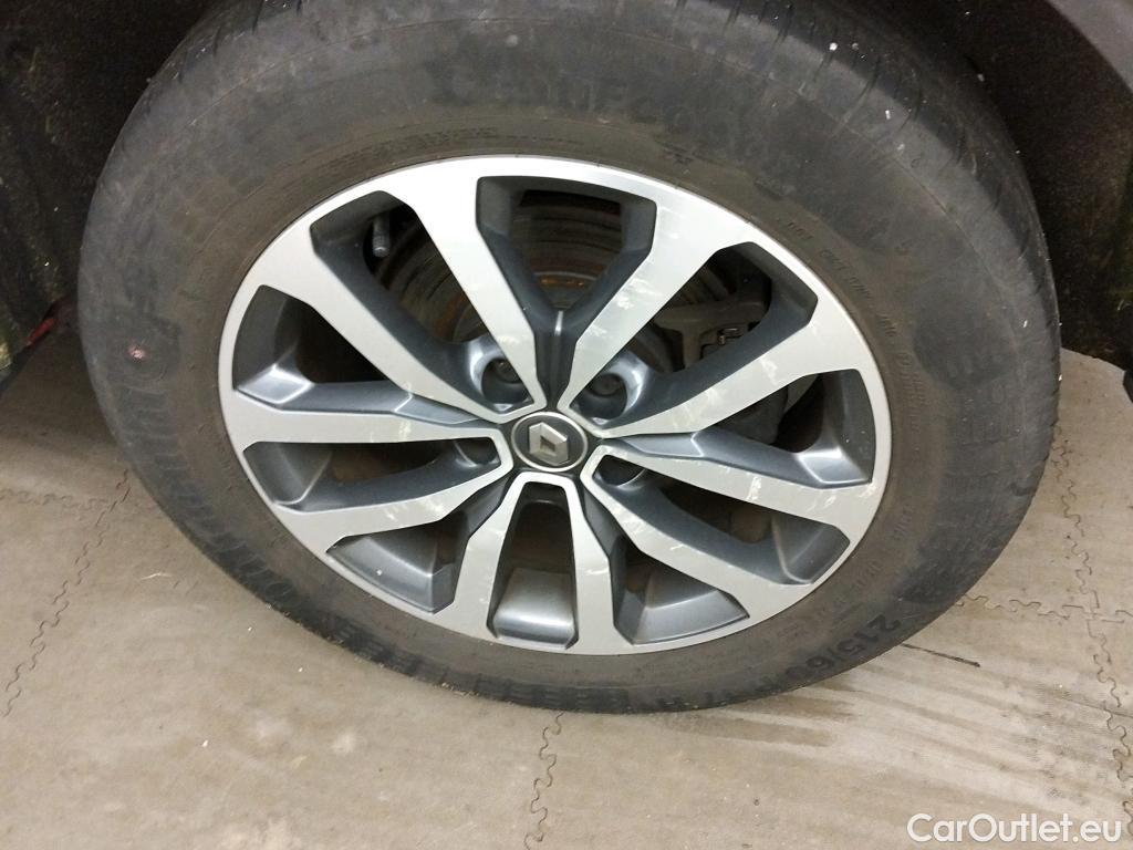  Renault  Kadjar RENAULT  / 2019 / 5P / crossover Zen Blue dCi 85kW (115CV) #1