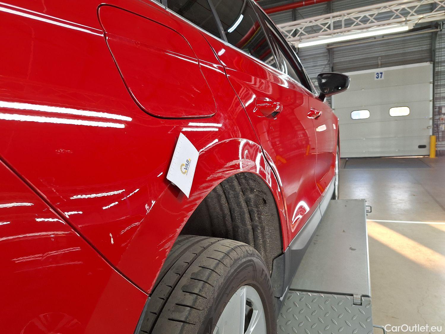  Skoda  ENYAQ Skoda,  '21 BEV, Skoda  iV 80 5d #23