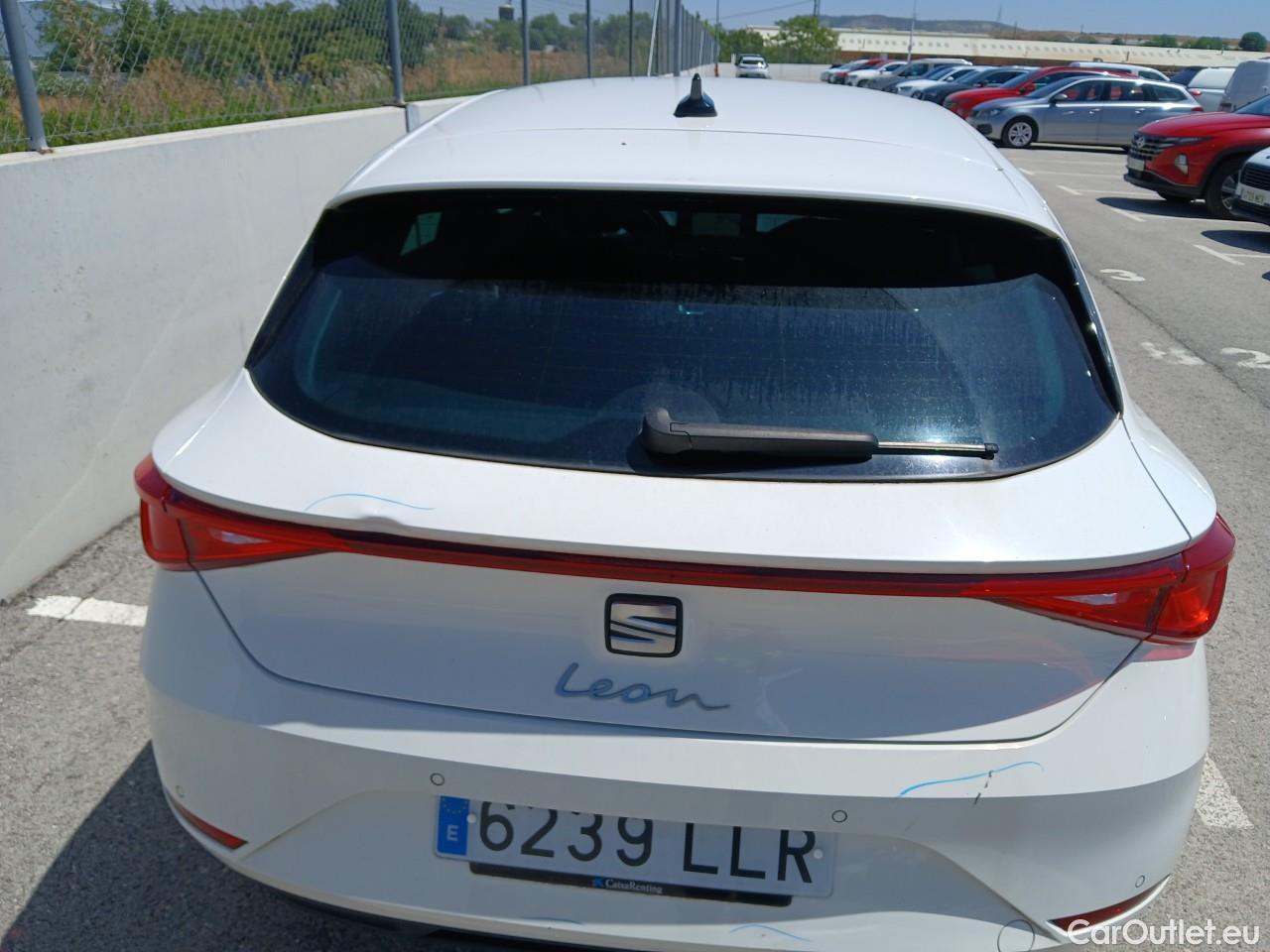  Seat  Leon  Style Go 2.0 TDI 115CV MT6 E6d #17