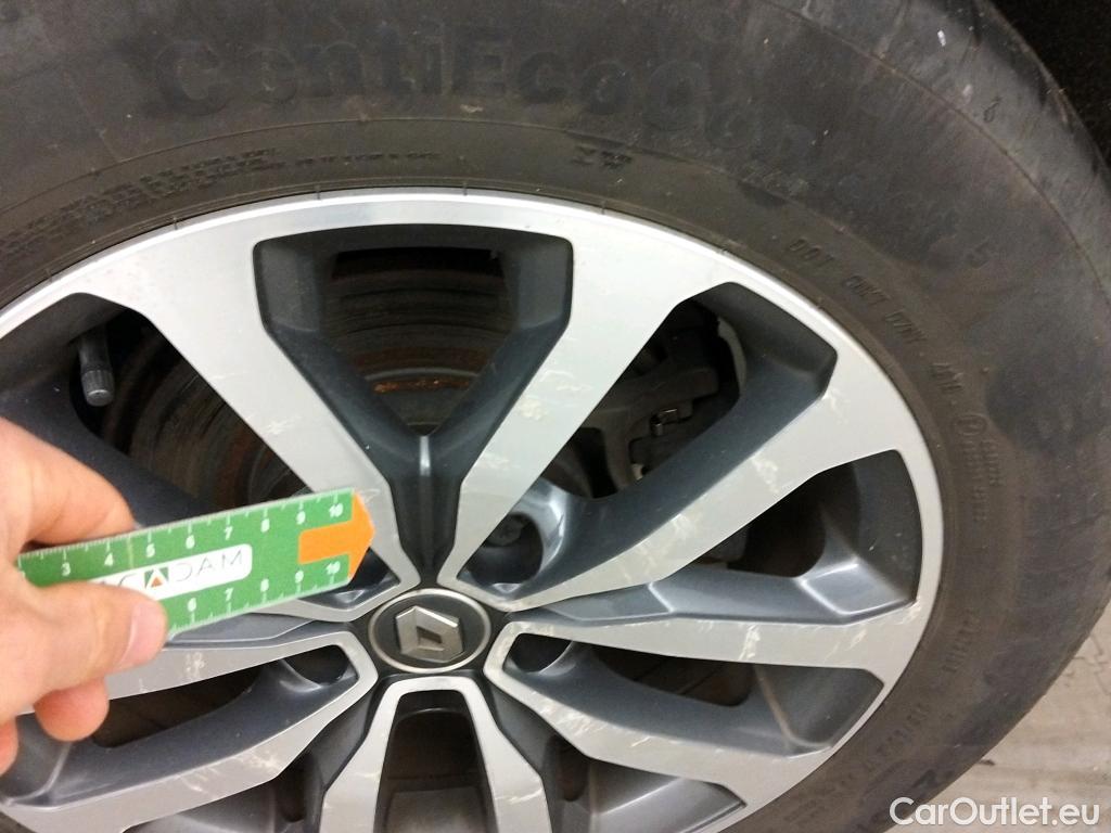  Renault  Kadjar RENAULT  / 2019 / 5P / crossover Zen Blue dCi 85kW (115CV) #2