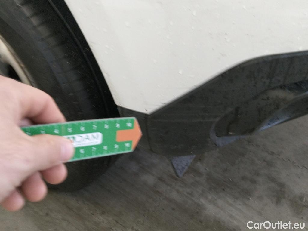  Dacia  Duster DACIA  / 2018 / 5P / todoterreno Essential Blue dCi 85kW (115CV) 4X4 #12