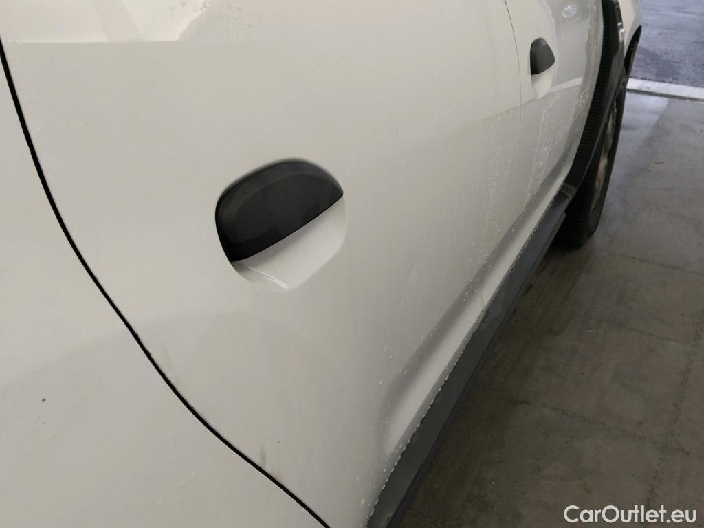  Dacia  Duster DACIA  / 2018 / 5P / todoterreno Essential Blue dCi 85kW (115CV) 4X4 #20