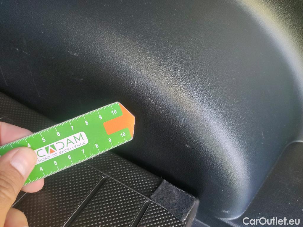  Hyundai  Tucson HYUNDAI  / 2020 / 5P / todoterreno 1.6 CRDI 100kW (136CV) 48V Maxx DCT #18