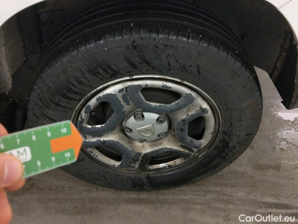  Dacia  Duster DACIA  / 2018 / 5P / todoterreno Essential Blue dCi 85kW (115CV) 4X4 #25