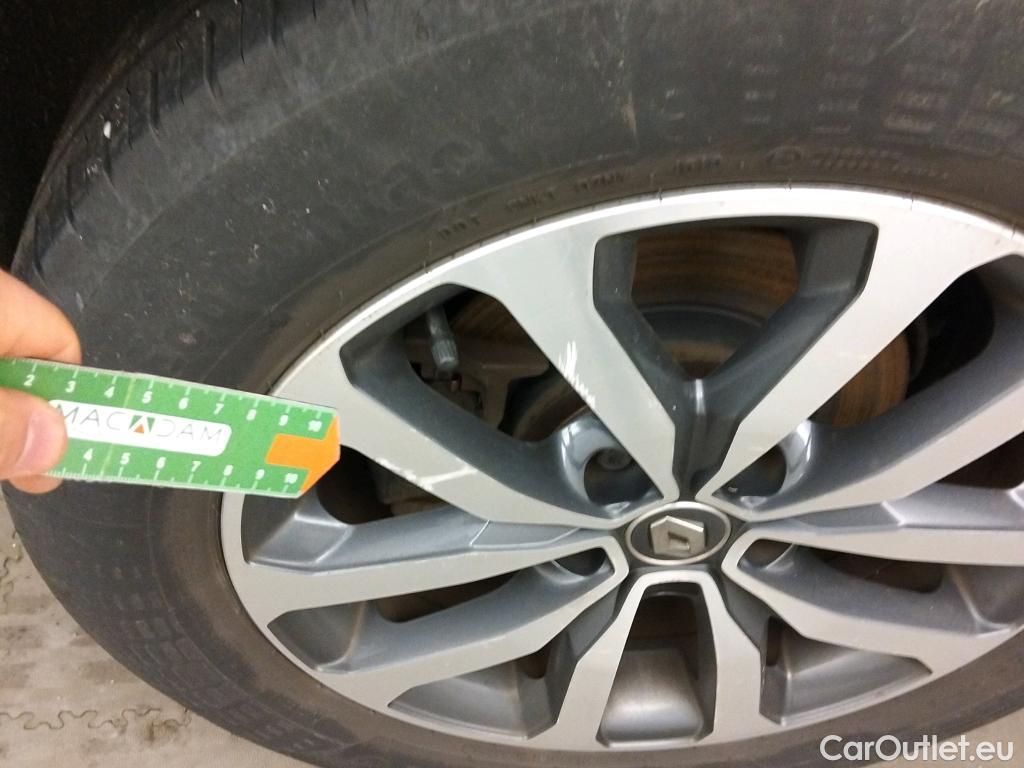  Renault  Kadjar RENAULT  / 2019 / 5P / crossover Zen Blue dCi 85kW (115CV) #4