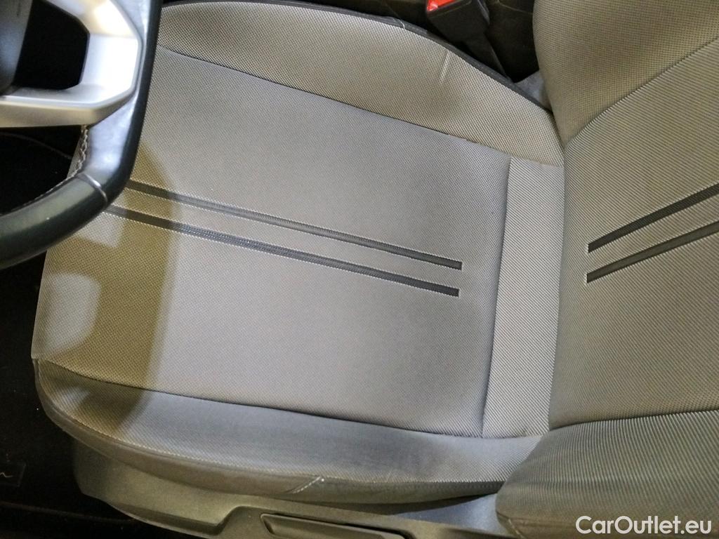  Seat  Leon SEAT Nuevo León / 2020 / 5P / familiar SP 2.0 TDI 85kW Style Go(SP) #8