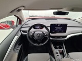  Skoda  ENYAQ Skoda,  '21 BEV, Skoda  iV 80 5d #5