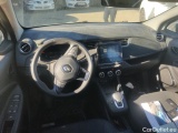  Renault  Zoe RENAULT  / 2019 / 5P / berlina con portón Life 80 kW R110 Bateria 40kWh #3