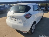  Renault  Zoe RENAULT  / 2019 / 5P / berlina con portón Life 80 kW R110 Bateria 40kWh #2