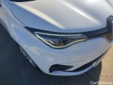  Renault  Zoe RENAULT  / 2019 / 5P / berlina con portón Life 80 kW R110 Bateria 40kWh #19
