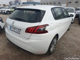  Peugeot  308 PEUGEOT  / 2017 / 5P / berlina con portón 5p Active BlueHDi 130 S&S #2