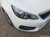  Peugeot  308 PEUGEOT  / 2017 / 5P / berlina con portón 5p Active BlueHDi 130 S&S #16