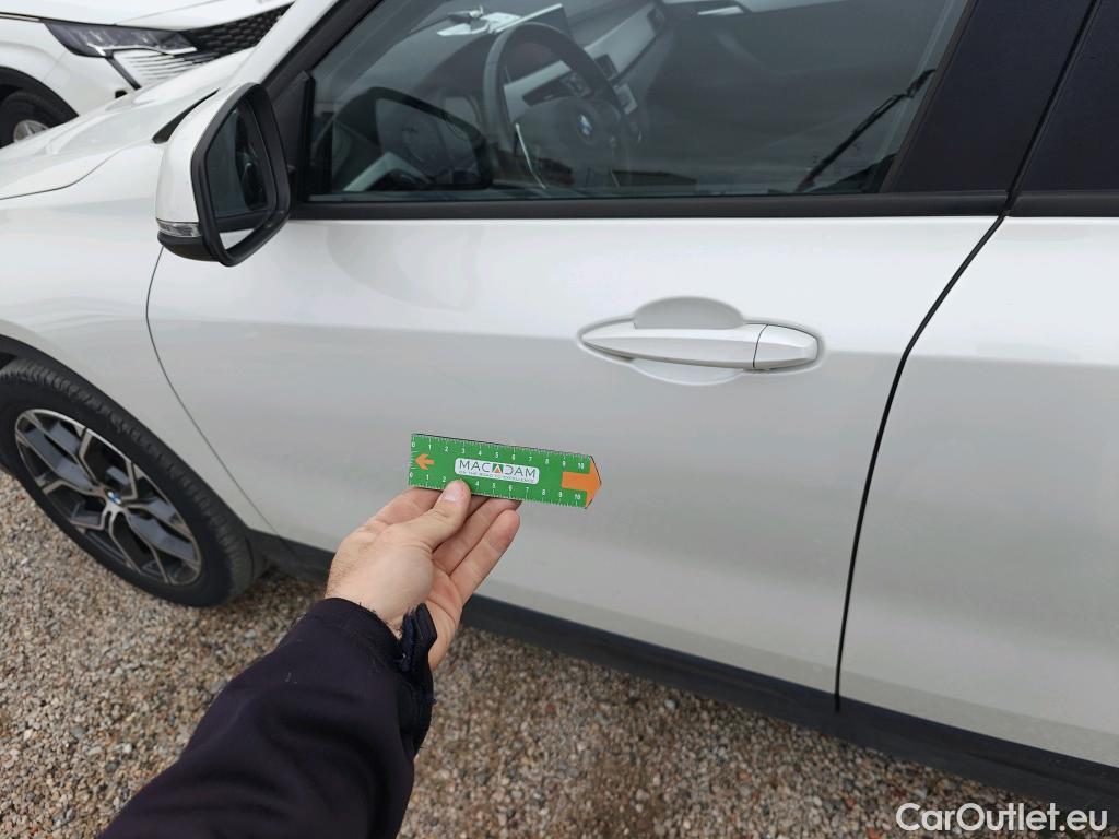  Bmw  X2 BMW  sDrive18i (CX) #23