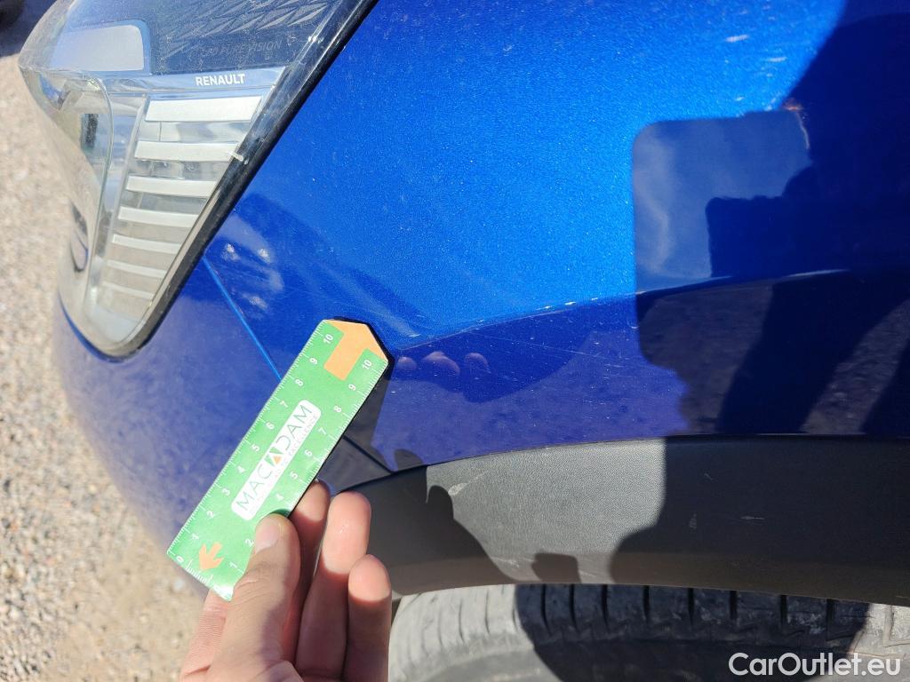  Renault  Captur RENAULT  / 2020 / 5P / todoterreno Intens TCe 90 #73