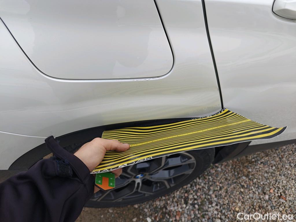  Bmw  X2 BMW  sDrive18i (CX) #5