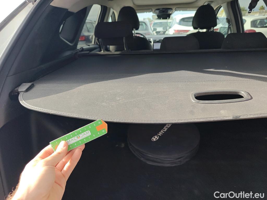  Hyundai  Tucson HYUNDAI  / 2020 / 5P / todoterreno 1.6 TGDI PHEV 195kW Tecno Sky Auto 4x4 #19