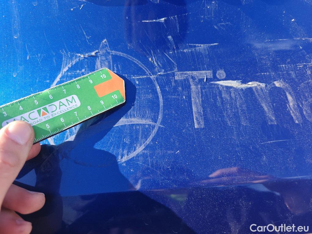  Renault  Captur RENAULT  / 2020 / 5P / todoterreno Intens TCe 90 #4